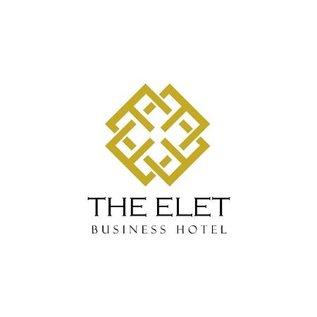 Elet Business Hotel Karachi Exterior photo